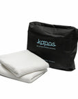 CloudBamboo???? pillow protectors (2 pieces) Pillow protectors- Kapas Living Malaysia