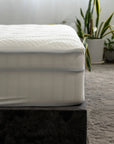 CloudTENCEL™ mattress OR pillow protector