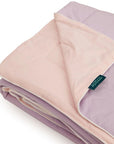 Cooling Marshmallow Blanket