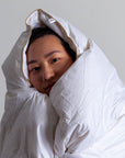 Down duvet/quilt Down duvet- Kapas Living Malaysia