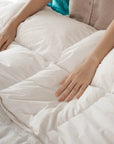Down duvet/quilt Down duvet- Kapas Living Malaysia