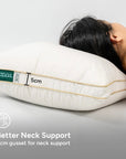 Down Feather Pillow