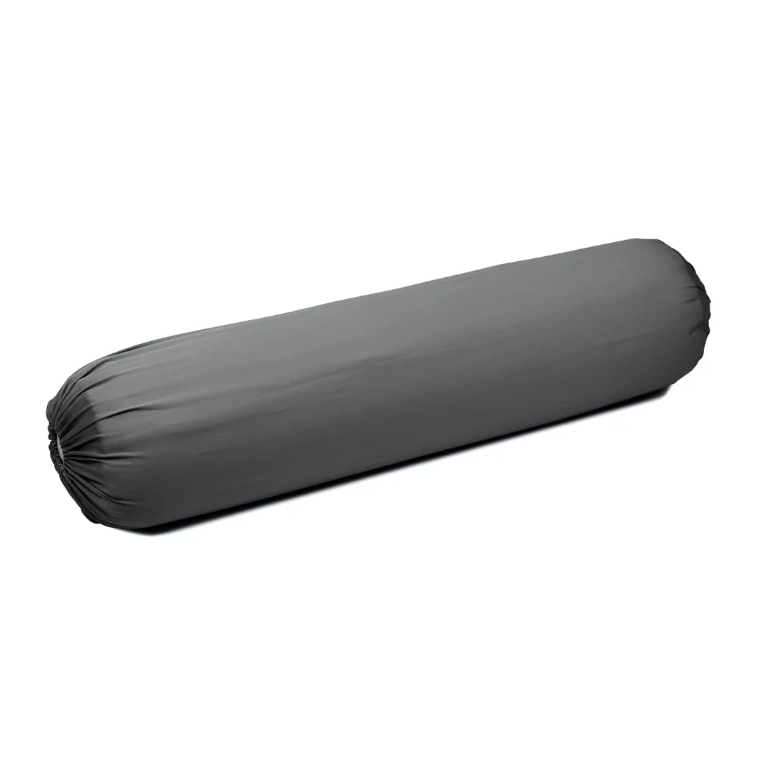Extra-long staple cotton bolstercase Cotton bolstercase- Kapas Living Malaysia