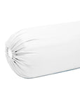 Extra-long staple cotton bolstercase Cotton bolstercase- Kapas Living Malaysia