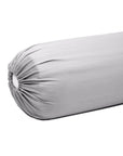 Extra-long staple cotton bolstercase Cotton bolstercase- Kapas Living Malaysia