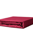 Extra-long staple cotton flat sheet Cotton flat sheet- Kapas Living Malaysia