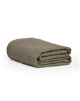 100% Cotton Herringbone Blanket