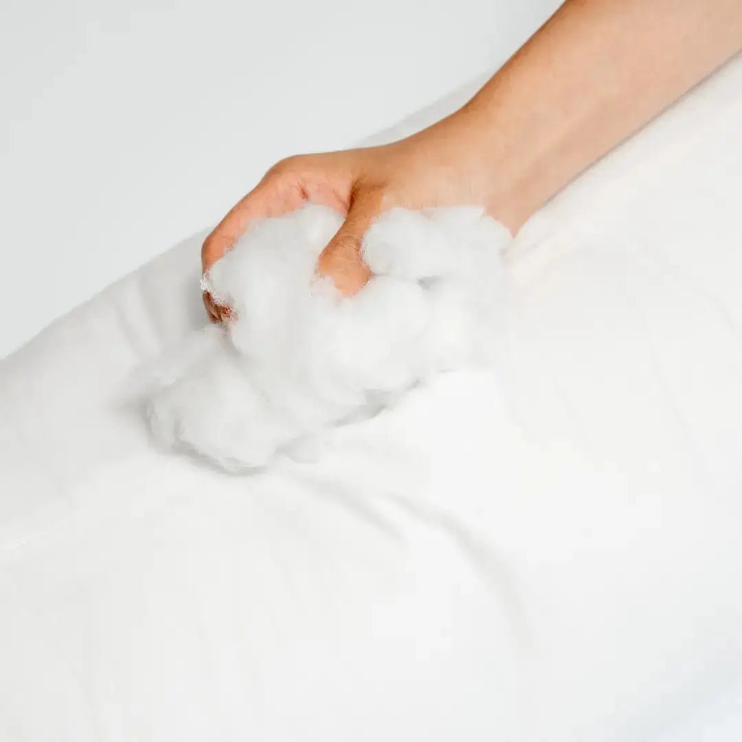 Kapas Craft?? bolster (with protector) Bolster- Kapas Living Malaysia