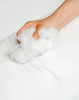 Kapas Craft?? bolster (with protector) Bolster- Kapas Living Malaysia