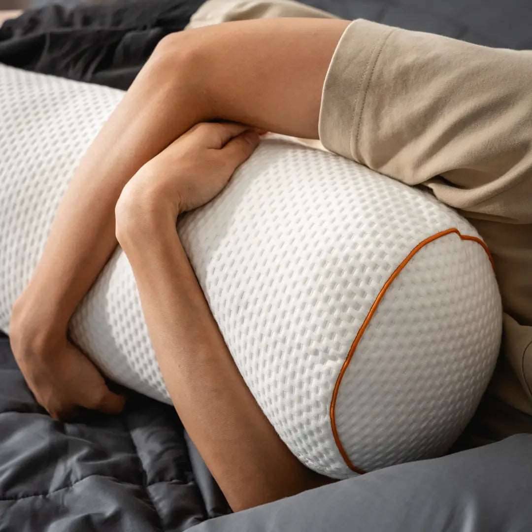 Kapas Craft?? bolster (with protector) Bolster- Kapas Living Malaysia