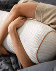 Kapas Craft?? bolster (with protector) Bolster- Kapas Living Malaysia