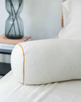 Kapas Craft?? bolster (with protector) Bolster- Kapas Living Malaysia