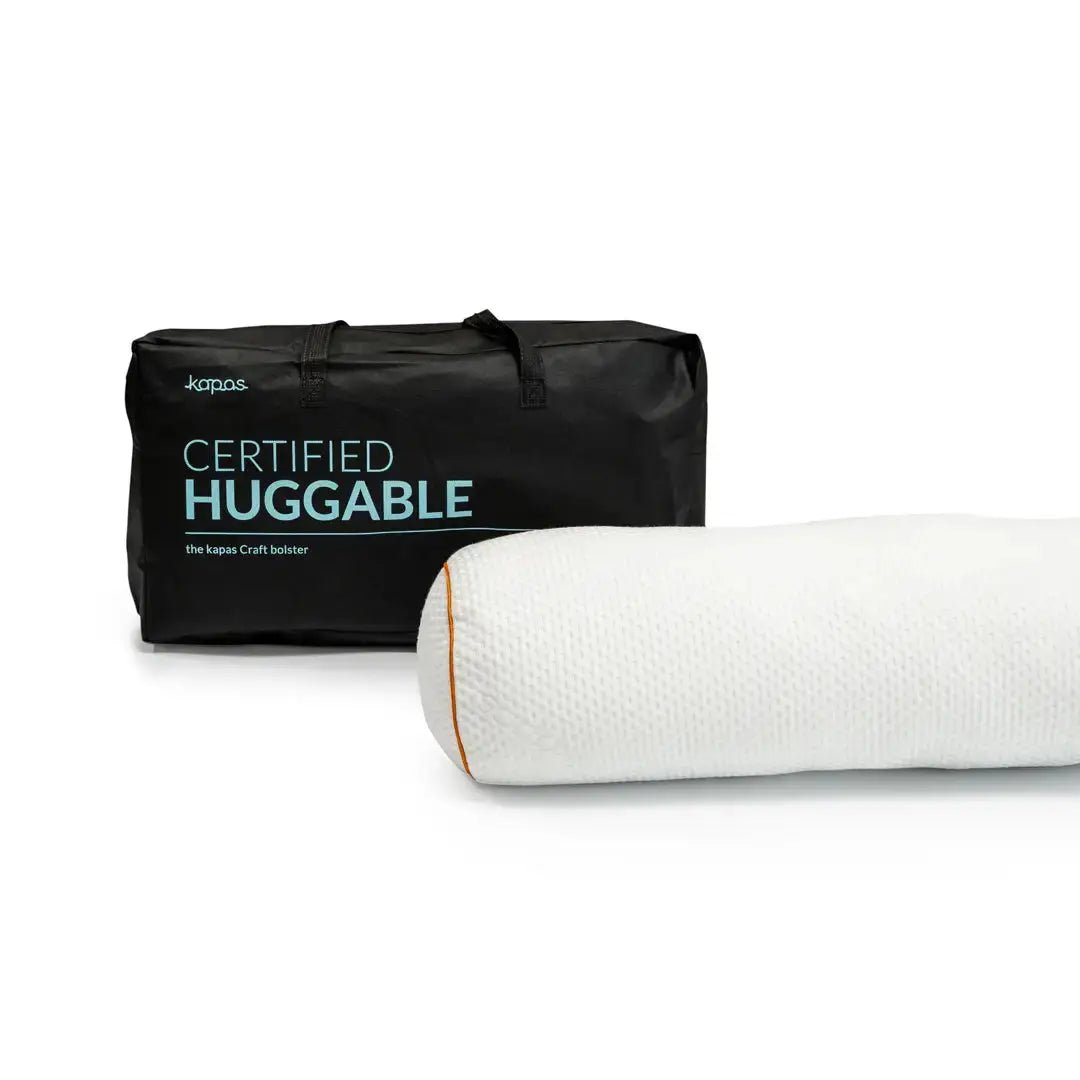 Kapas Craft?? bolster (with protector) Bolster- Kapas Living Malaysia