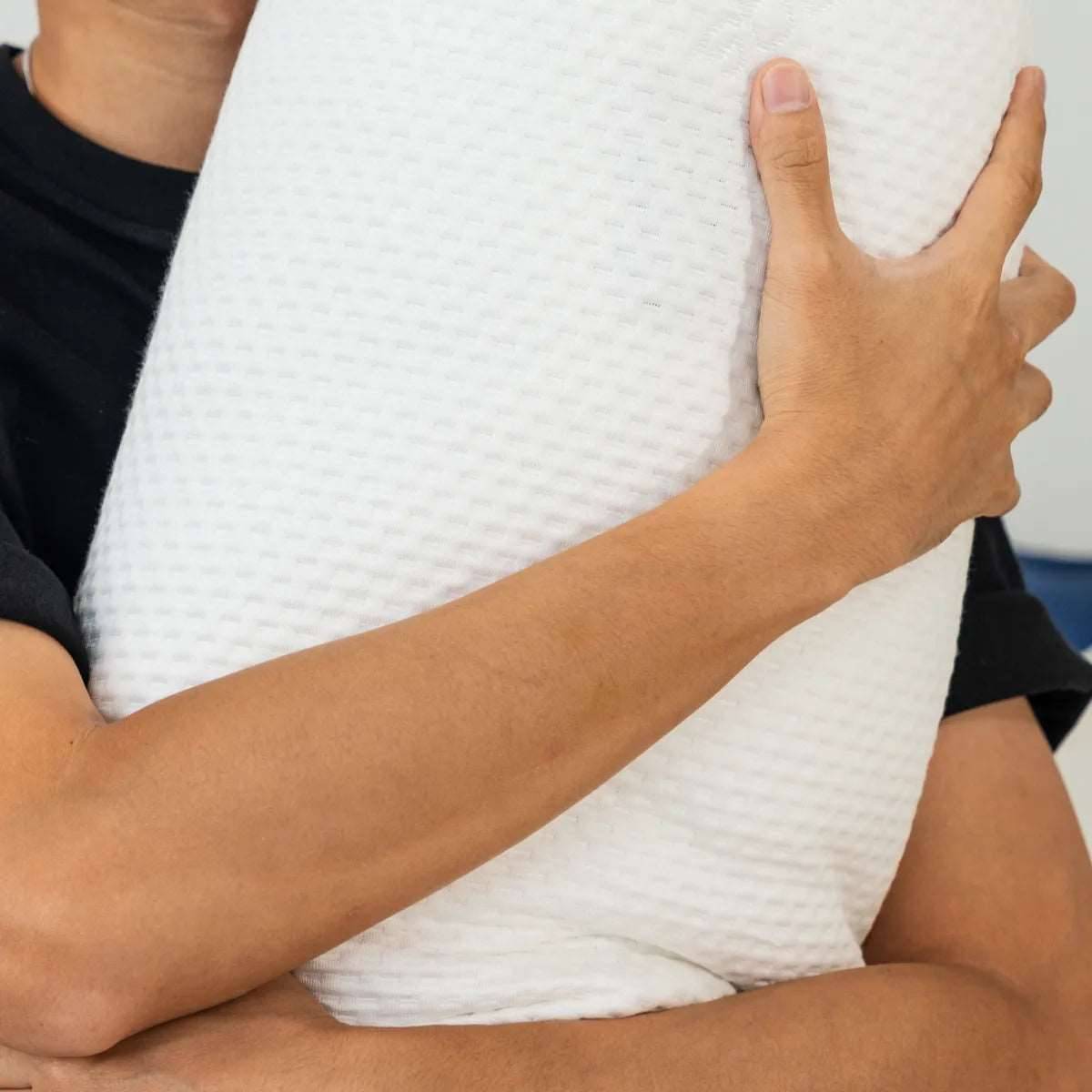 Kapas Craft?? bolster (with protector) Bolster- Kapas Living Malaysia