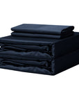 100% TENCEL fitted bedsheet set