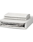 100% TENCEL fitted bedsheet set