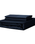 100% TENCEL fitted bedsheet set