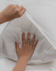 TENCELâ„¢ fitted bedsheet set TENCELâ„¢ fitted bedsheet set- Kapas Living Malaysia