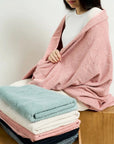(GWP RM200 HOMEDEC) Face towel