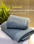 (GWP RM200 HOMEDEC) Face towel