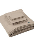 KapasLUXE Cotton Quilted Comforter