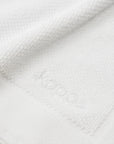 KapasLUXE extra-long staple bath mat