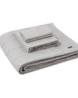 KapasLUXE?? quilted comforter set Quilt comforter set- Kapas Living Malaysia
