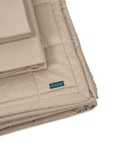 KapasLUXE?? quilted comforter set Quilt comforter set- Kapas Living Malaysia