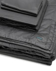 KapasLUXE?? quilted comforter set Quilt comforter set- Kapas Living Malaysia