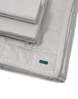 KapasLUXE?? quilted comforter set Quilt comforter set- Kapas Living Malaysia