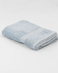 KapasLUXE towel collection | 100% extra-long staple cotton
