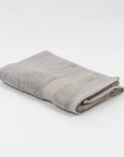 KapasLUXE towel texture made from extra-long staple cotton