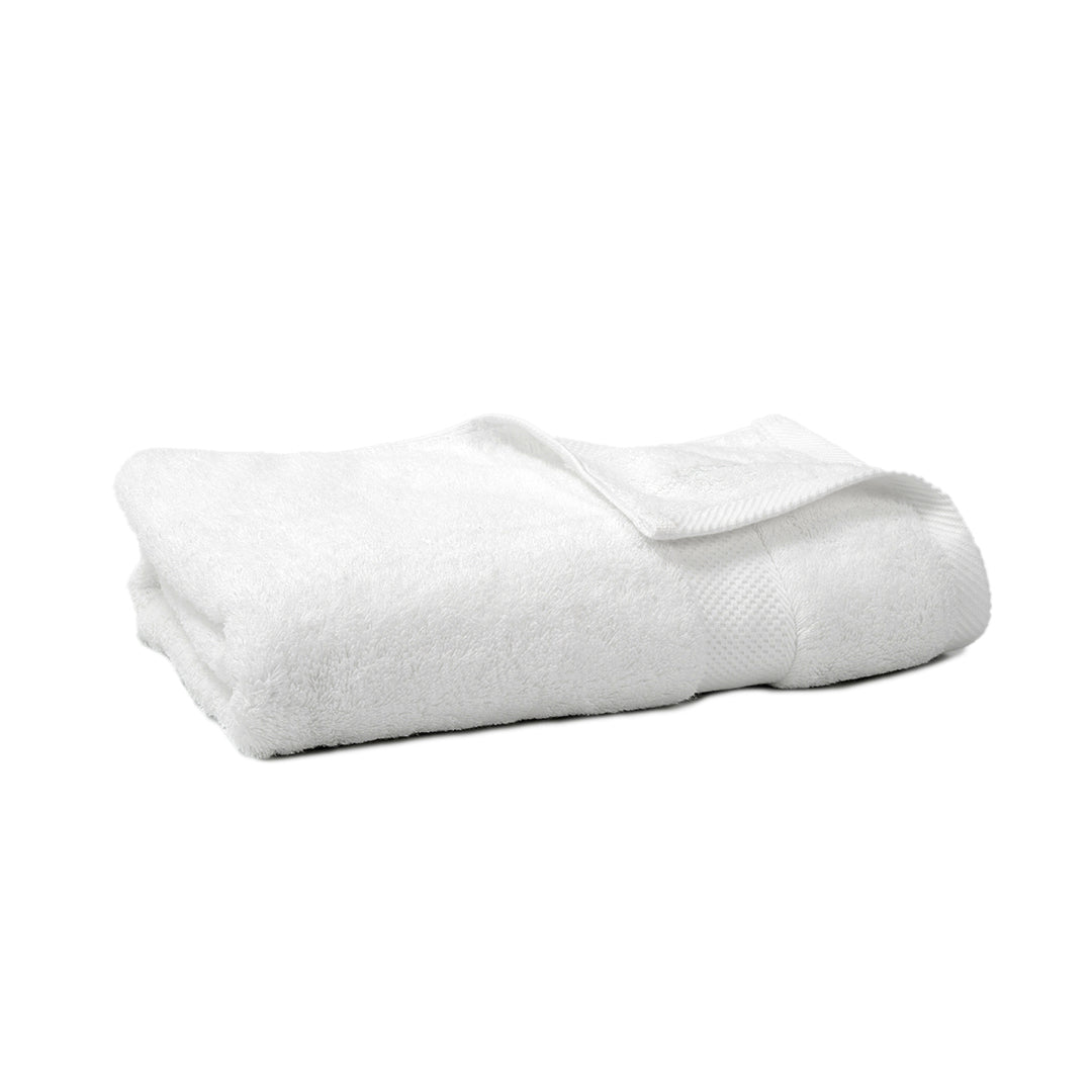 KapasLUXE® extra-long staple bath towel Bath towel- Kapas Living Malaysia
