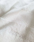 KapasLUXE?? extra-long staple bath towel Bath towel- Kapas Living Malaysia