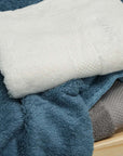KapasLUXE?? extra-long staple bath towel Bath towel- Kapas Living Malaysia