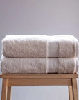 KapasLUXE?? extra-long staple bath towel Bath towel- Kapas Living Malaysia