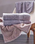 KapasLUXE?? extra-long staple bath towel Bath towel- Kapas Living Malaysia