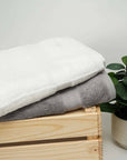 KapasLUXE?? extra-long staple bath towel Bath towel- Kapas Living Malaysia