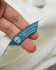 KapasLUXE?? extra-long staple bath towel Bath towel- Kapas Living Malaysia