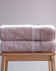 KapasLUXE?? extra-long staple bath towel Bath towel- Kapas Living Malaysia