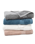 KapasLUXE?? extra-long staple bath towel Bath towel- Kapas Living Malaysia