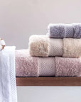 KapasLUXE?? extra-long staple bath towel Bath towel- Kapas Living Malaysia