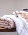 KapasLUXE?? extra-long staple bath towel Bath towel- Kapas Living Malaysia