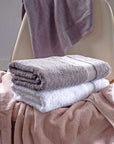 KapasLUXE?? extra-long staple bath towel Bath towel- Kapas Living Malaysia