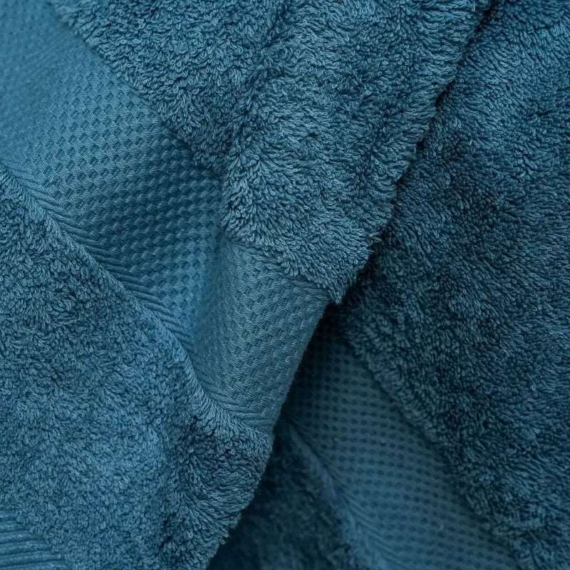 KapasLUXE?? extra-long staple bath towel Bath towel- Kapas Living Malaysia