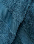 KapasLUXE?? extra-long staple bath towel Bath towel- Kapas Living Malaysia