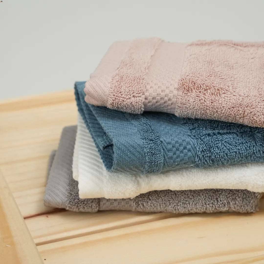 KapasLUXE?? extra-long staple bath towel Bath towel- Kapas Living Malaysia