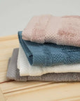 KapasLUXE?? extra-long staple bath towel Bath towel- Kapas Living Malaysia