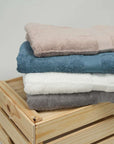 KapasLUXE?? extra-long staple bath towel Bath towel- Kapas Living Malaysia