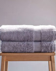 KapasLUXE?? extra-long staple bath towel Bath towel- Kapas Living Malaysia